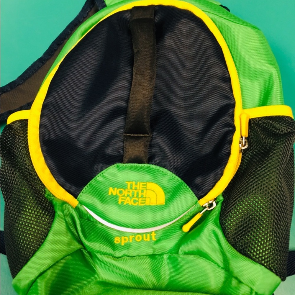 North face - Picture 3 of 6